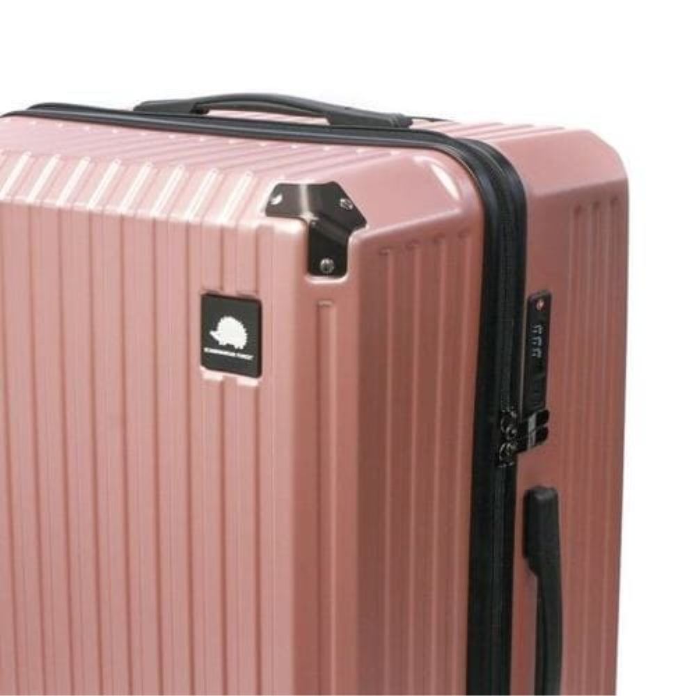 キャリーケースL sfrs-2401-L-BPI メーカー直送 ▼返品・キャンセル不可【他商品との同時購入不可】