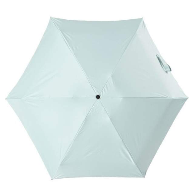 晴雨兼用日傘 折りたたみ傘 ソラニ UVカット 5段 ミニ50cm MG 【直送品】 返品・キャンセル・他商品と同時購入は不可