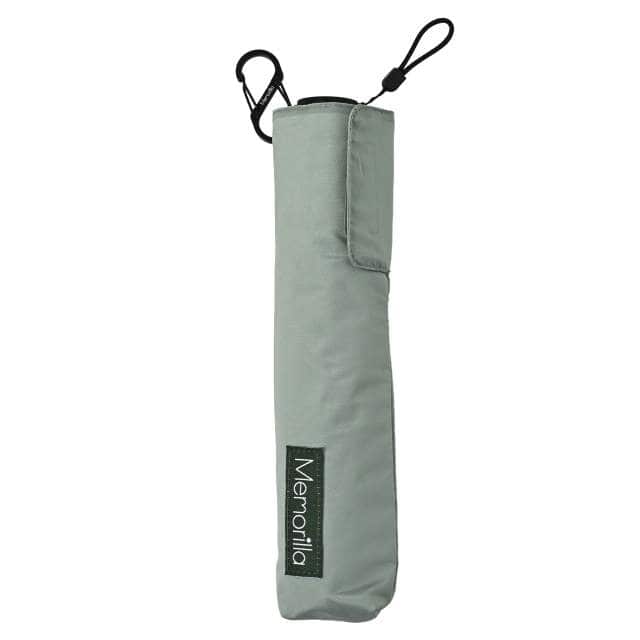 形状記憶 BIGサイズ 晴雨兼用日傘 折畳傘 メモリラ 軽量60cm KH 【直送品】 返品・キャンセル・他商品と同時購入は不可