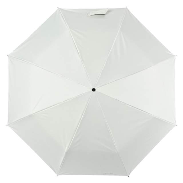 耐風 BIGサイズ UV 晴雨兼用 折たたみ傘 ソラニ ミニ58cm OW 【直送品】 返品・キャンセル・他商品と同時購入は不可