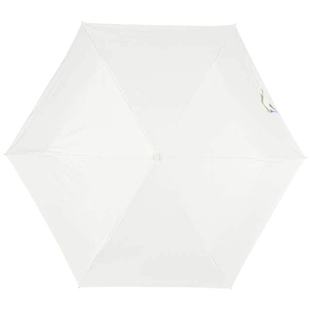 放射冷却 一級遮光 晴雨兼用 折りたたみ傘 ラディクール 55cm OW 【直送品】 返品・キャンセル・他商品と同時購入は不可