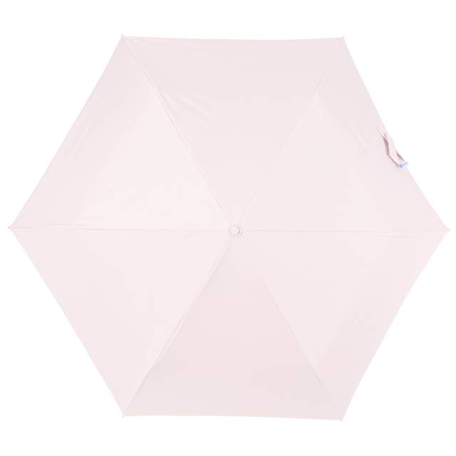 放射冷却 一級遮光 晴雨兼用 折りたたみ傘 ラディクール 55cm PK 【直送品】 返品・キャンセル・他商品と同時購入は不可