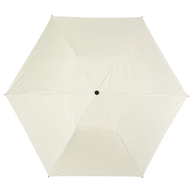 放射冷却 BIGサイズ 自動開閉 晴雨兼用 ラディクール 58cm BG 【直送品】 返品・キャンセル・他商品と同時購入は不可