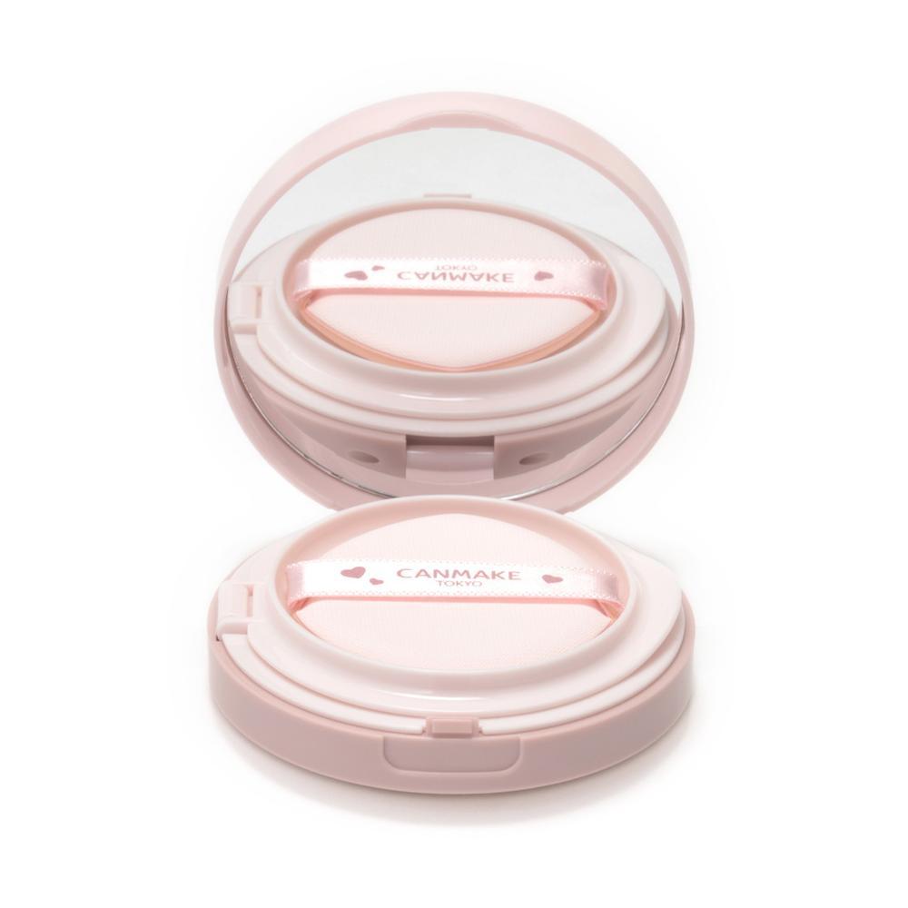キャンメイク フィット グロウ クッション 03 10g 03 ピンクナチュラル