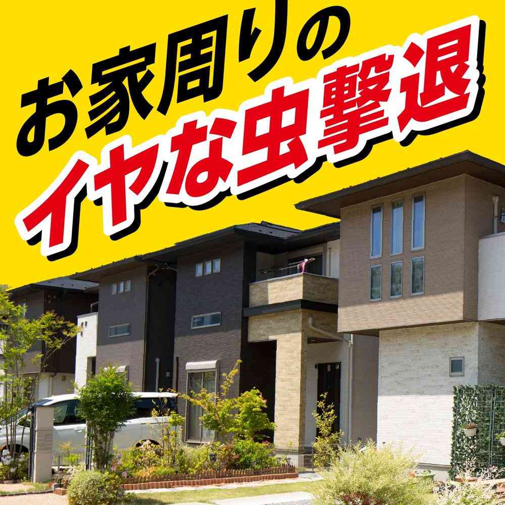 アース製薬 ゼロノナイト イヤな虫用 ジェット 450ml