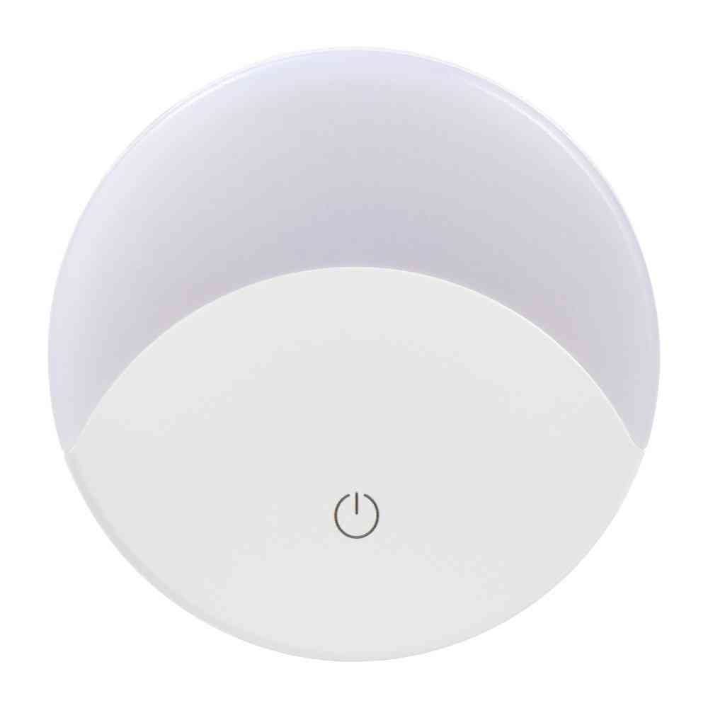 朝日電器 エルパ ELPA LEDスイッチ付きライト PM-LF003TP(W)