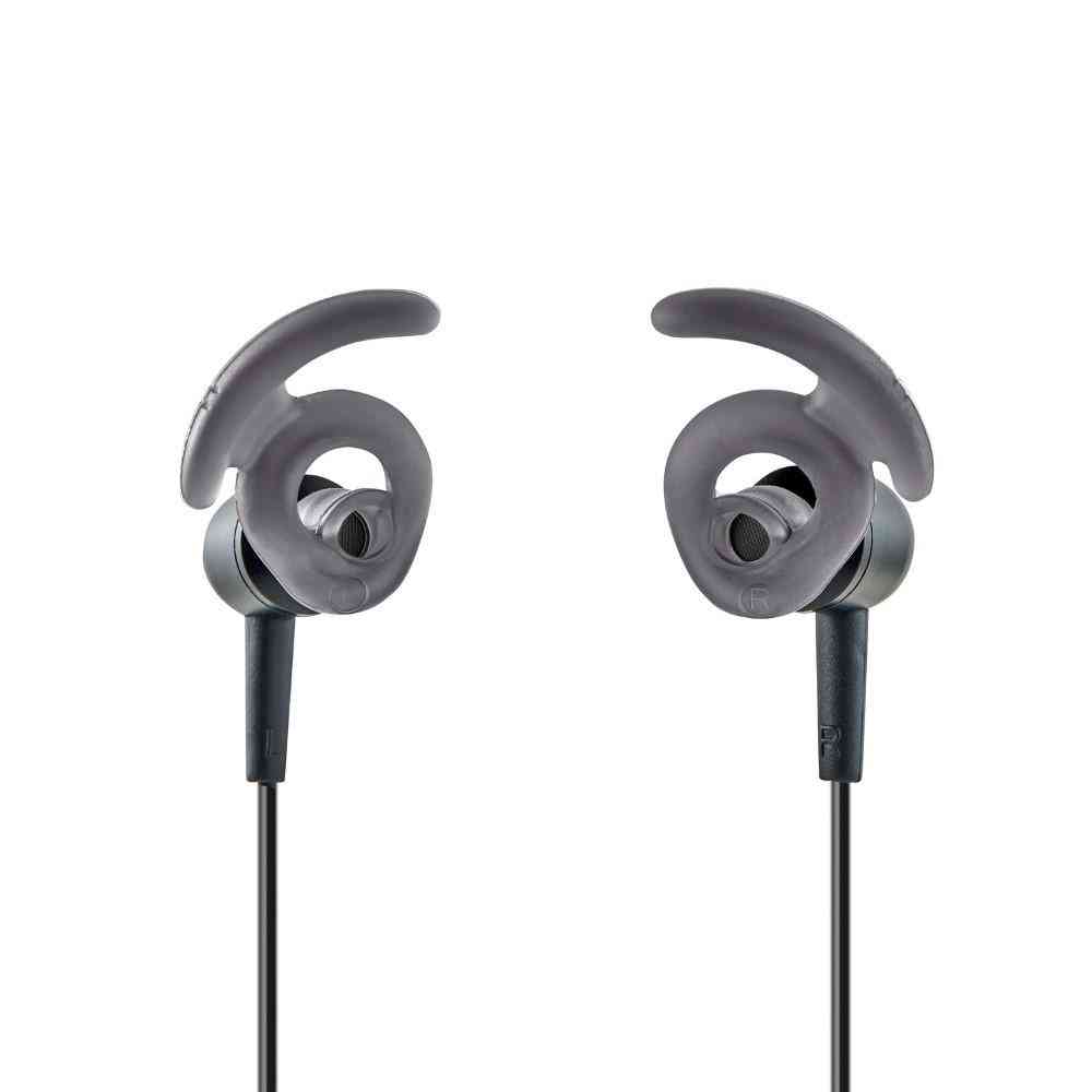 ELPA まわりの音も聞こえるイヤホン テレビ用 3m OEP-TV30(BK) 1個 ブラック