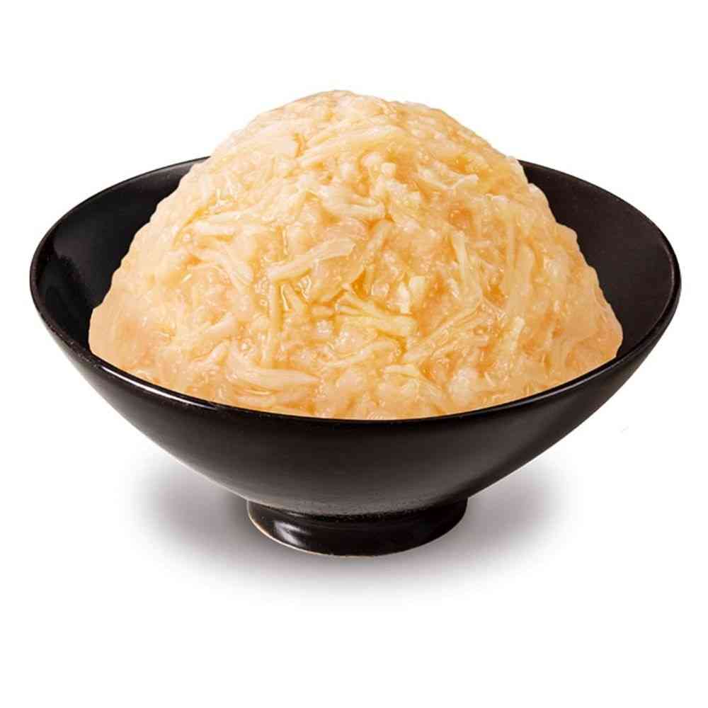 いなばペットフード 鶏づくし パウチ 高齢猫用 とりささみ 60g×3袋