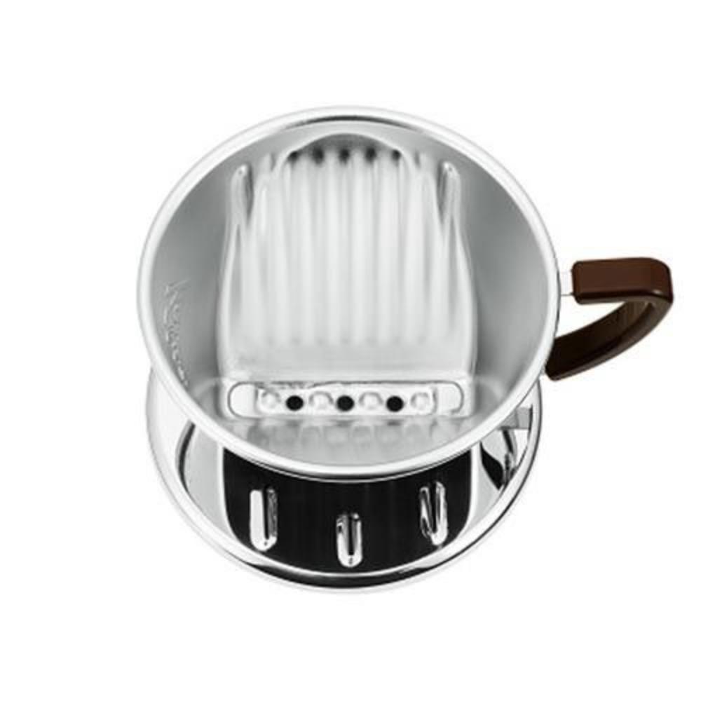 kalita SS101ドリッパー 04159 メーカー直送 ▼返品・キャンセル不可【他商品との同時購入不可】