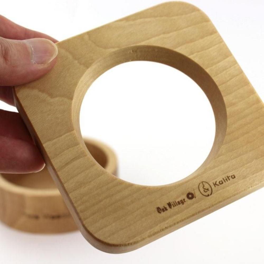 kalita WDG-185 角型 44306 メーカー直送 ▼返品・キャンセル不可【他商品との同時購入不可】