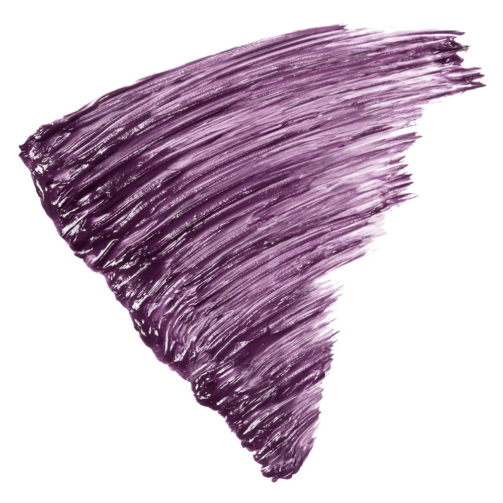 伊勢半 ヒロインメイクSP カールキープマスカラベース 50 フルールバイオレット