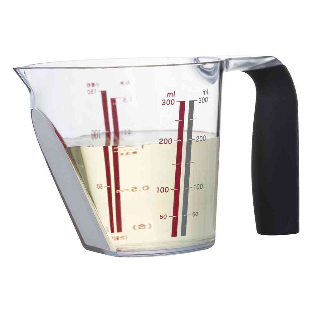 貝印 セレクト100 計量カップ 300ml DH3137