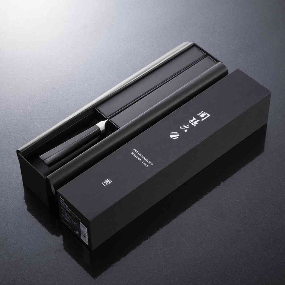 貝印 関孫六 要 切付4寸(120mm) AE5500