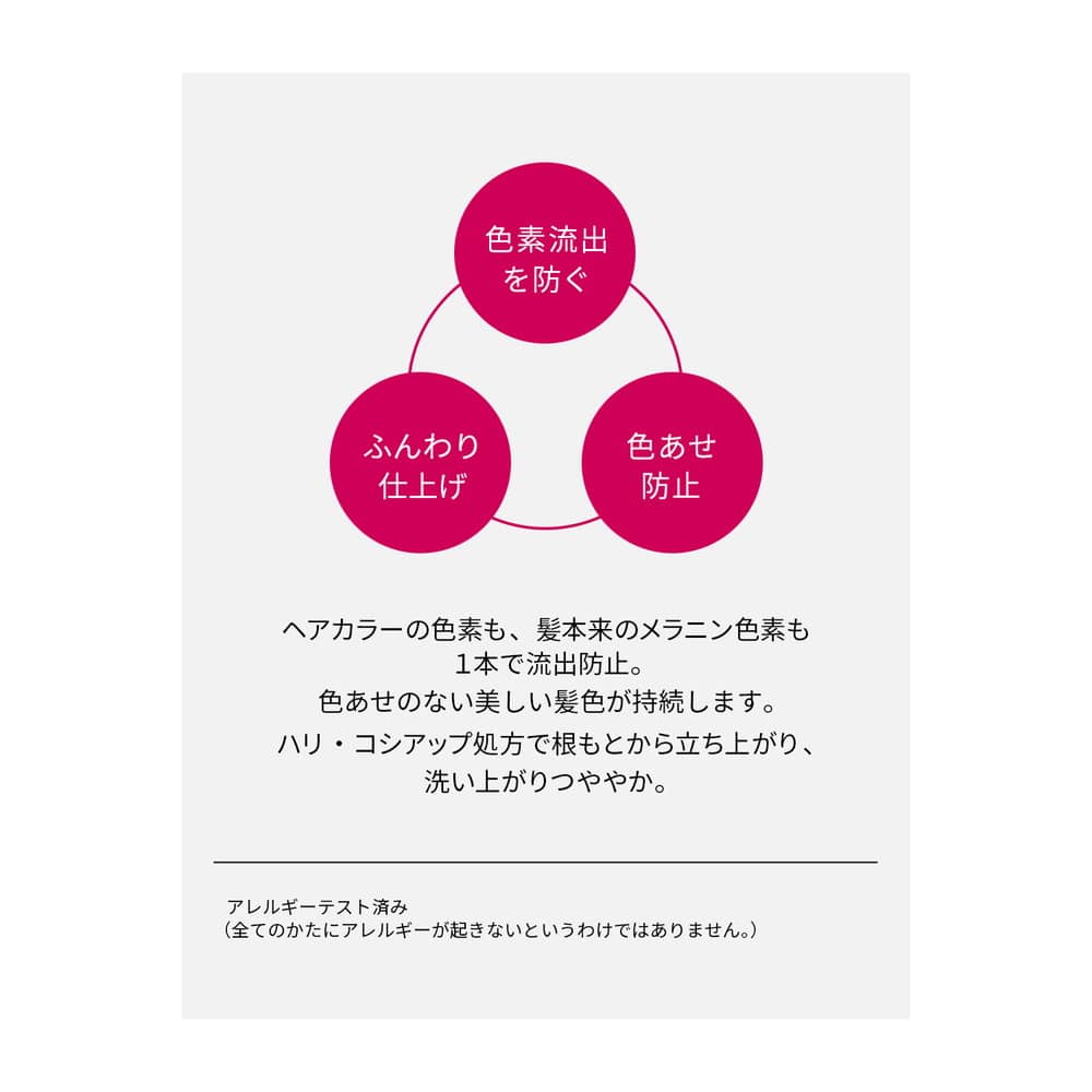 資生堂 プリオール カラーケアシャンプー400ml【3個セット】: サンドラッグ｜JAL Mall｜マイルがたまる・つかえる ショッピングモール