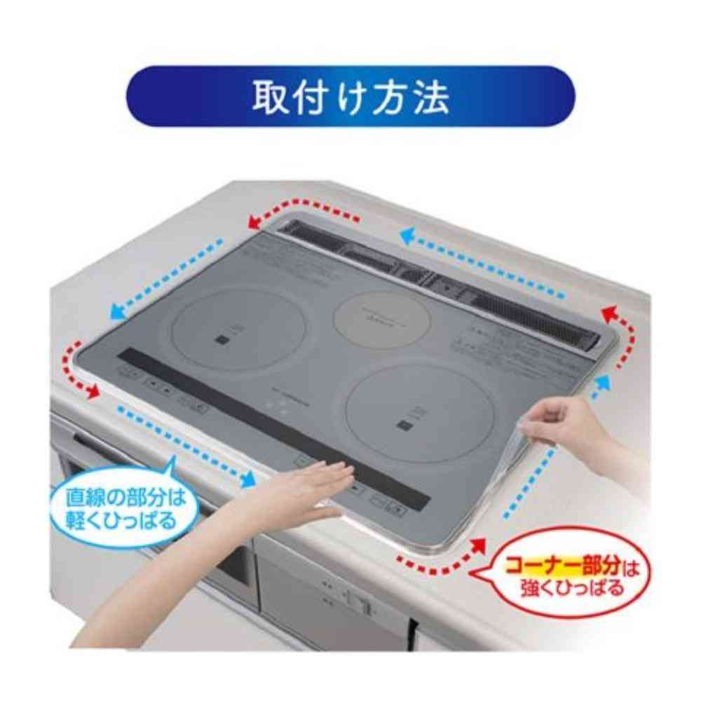 東洋アルミ フレームカバー