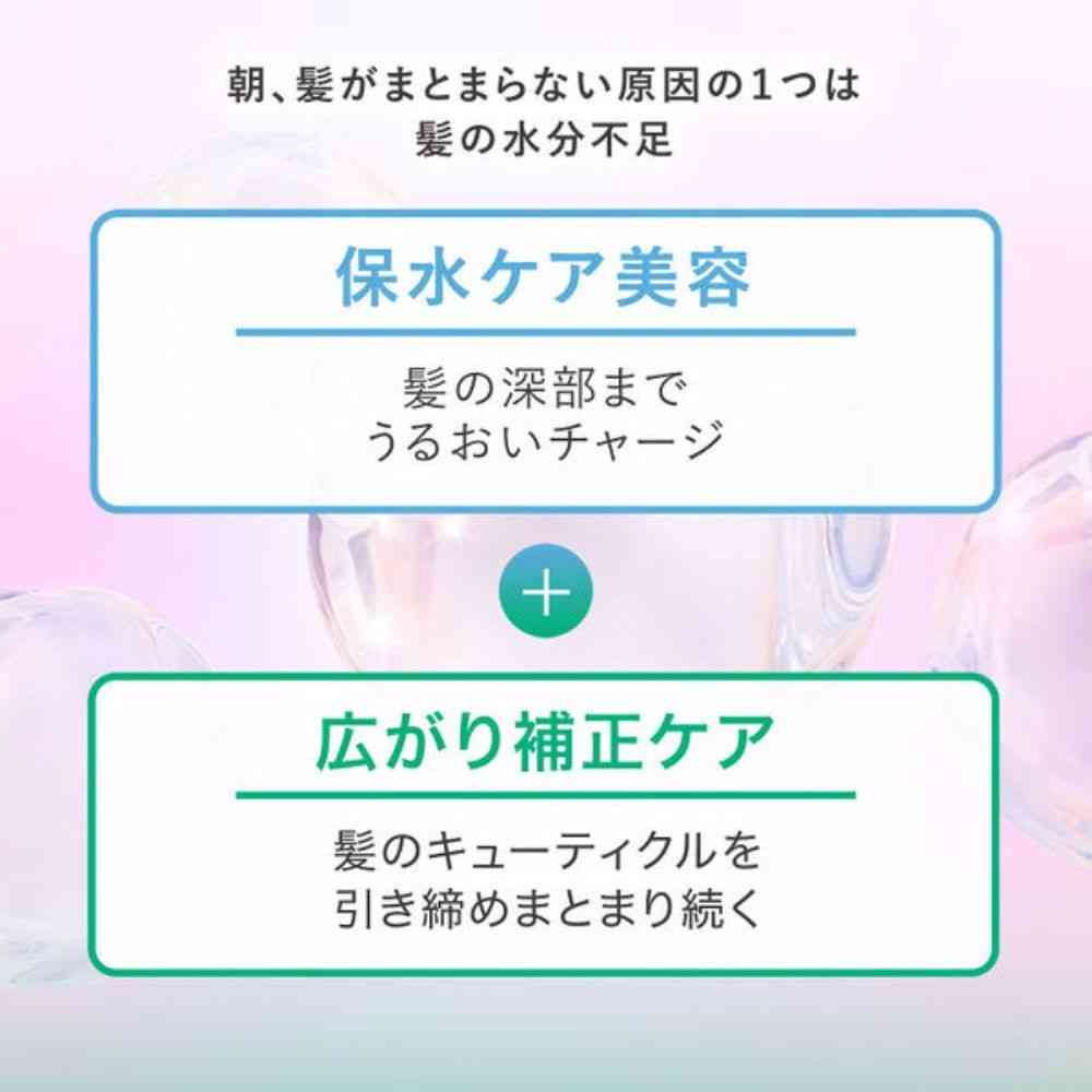 ユニリーバ ラックス バスグロウ コントロールアンドシャイン シャンプー 本体