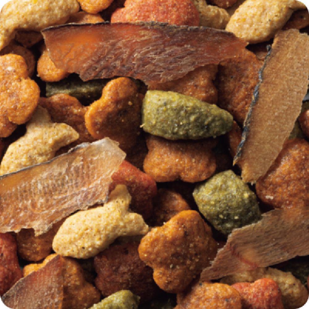 コンボ キャット 猫下部尿路の健康維持 まぐろ味・減塩かつお節添え 600g