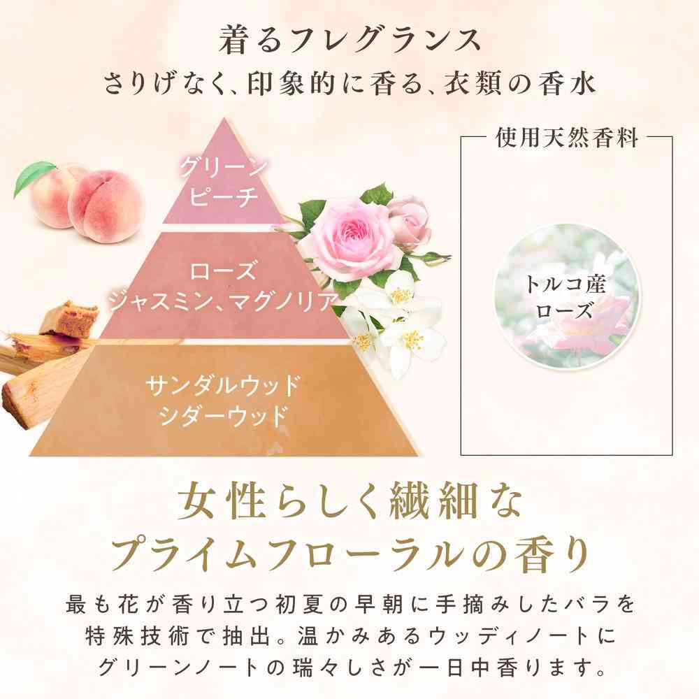 ファーファ ファインフレグランス ボーテ 詰め替え 特大 2000ml