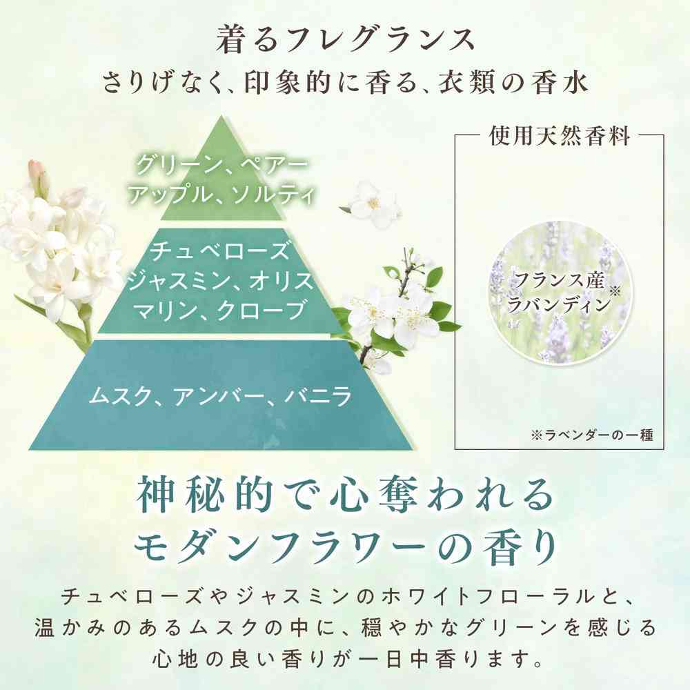 ファーファ ファインフレグランス パラディ 本体 570ml