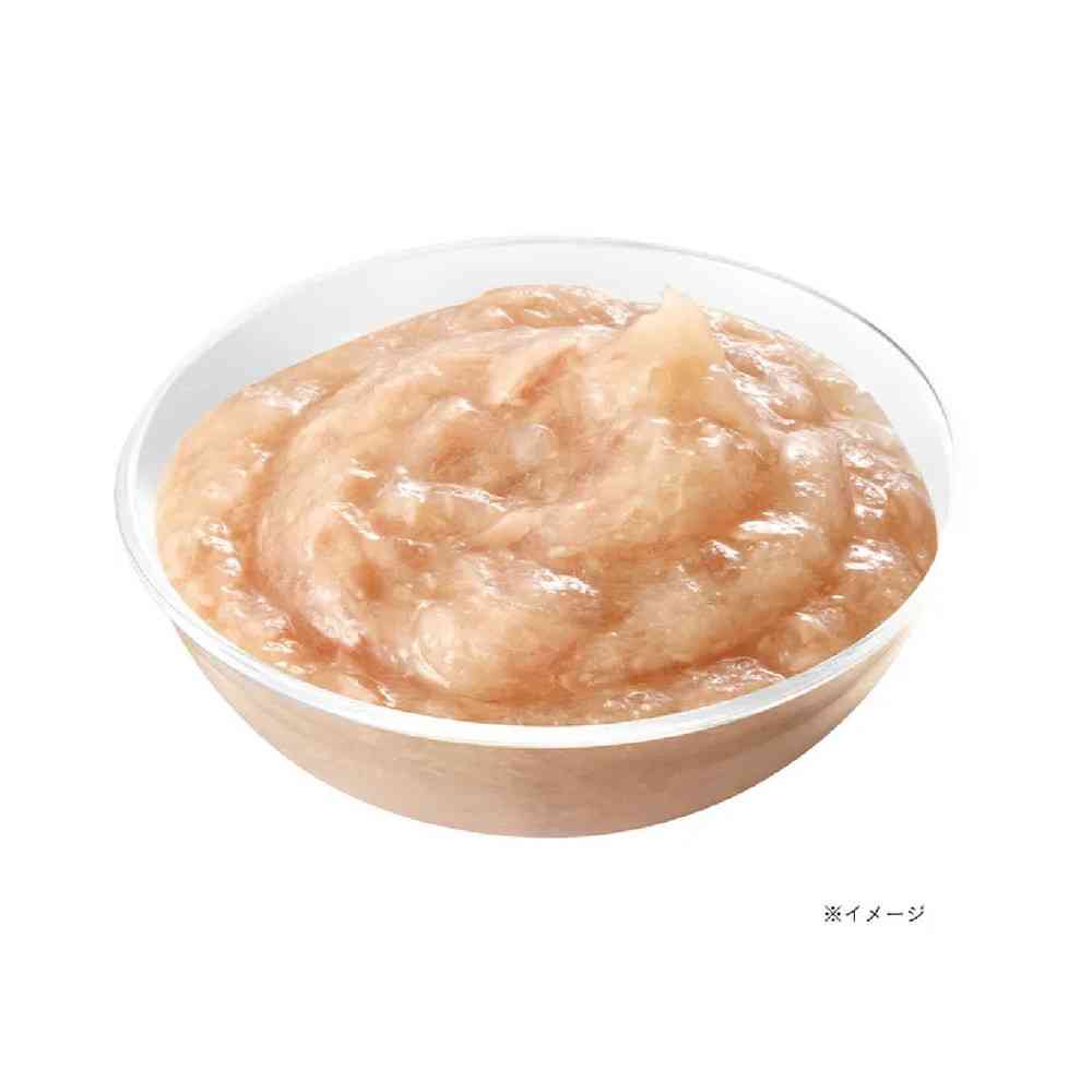 ピュリナワンキャット おやつ健康免疫サポート 消化とお腹の健康ケアまぐろフレーク入りまぐろゼリー 56g