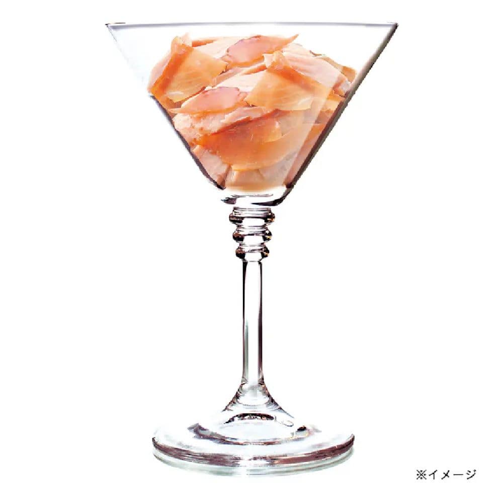 プチリュクス 2種アソート厳選まぐろ&まぐろかつお節 35g×8P