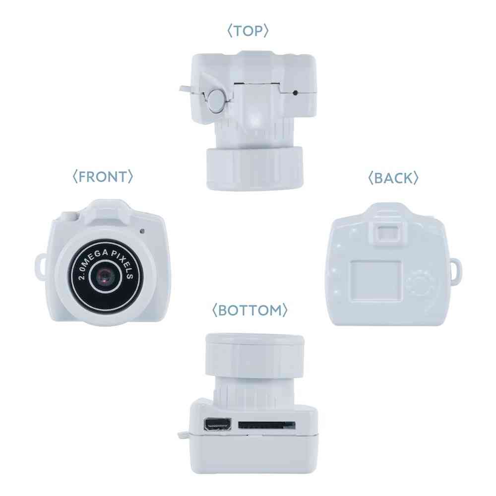 ナカバヤシ トイナカメラ easy ライトグレー ライトグレー