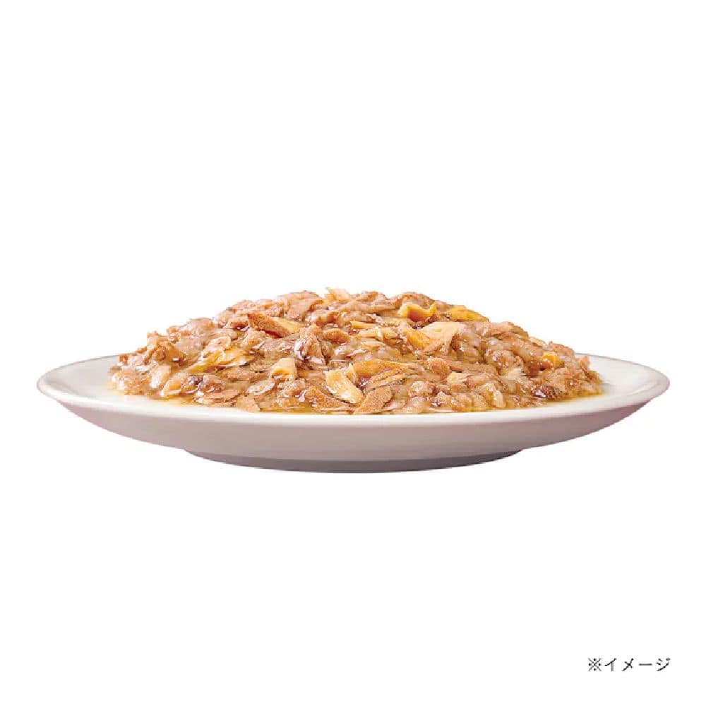 マース カルカンパウチ まぐろ 60g