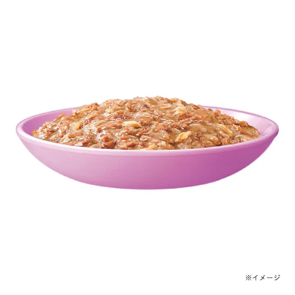 マースジャパン カルカン パウチ やわらかパテ まぐろ たい入り 着色料・発色剤 無添加 70g KKM5 1ケース160個セット マースジャパン カルカン パウチ やわらかパテ まぐろ 着色