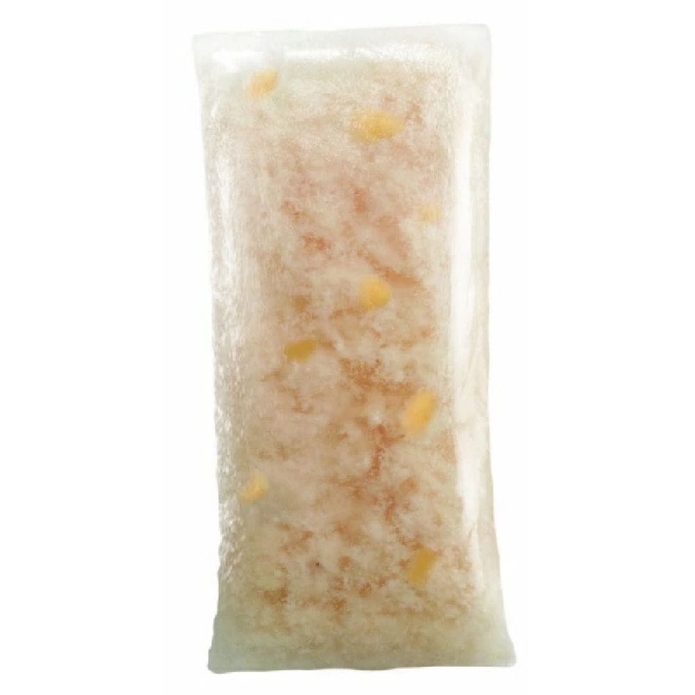 ペットライン プッチーヌ ひとくちゼリー 国産若鶏ささみ入り チーズ味 48g