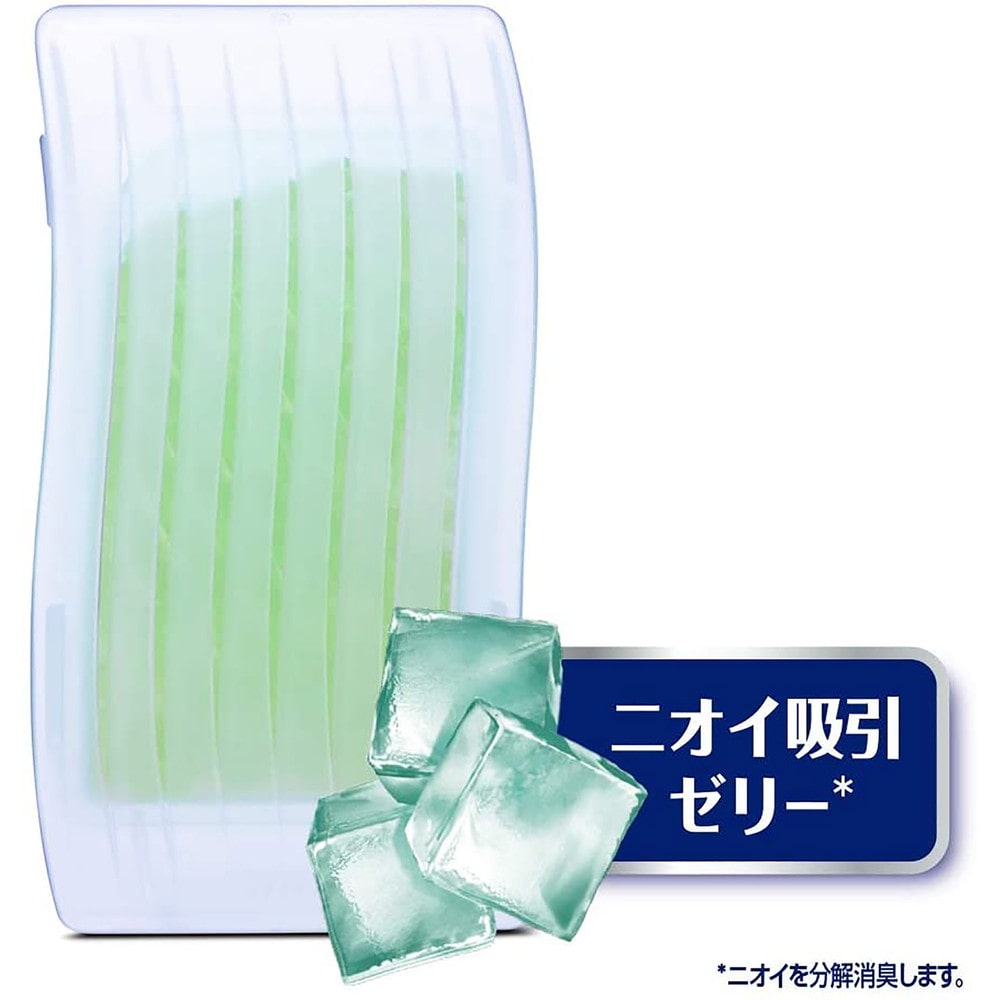 P&G 置き型ファブリーズ すがすがしいナチュラルガーデンの香り 本体 130g