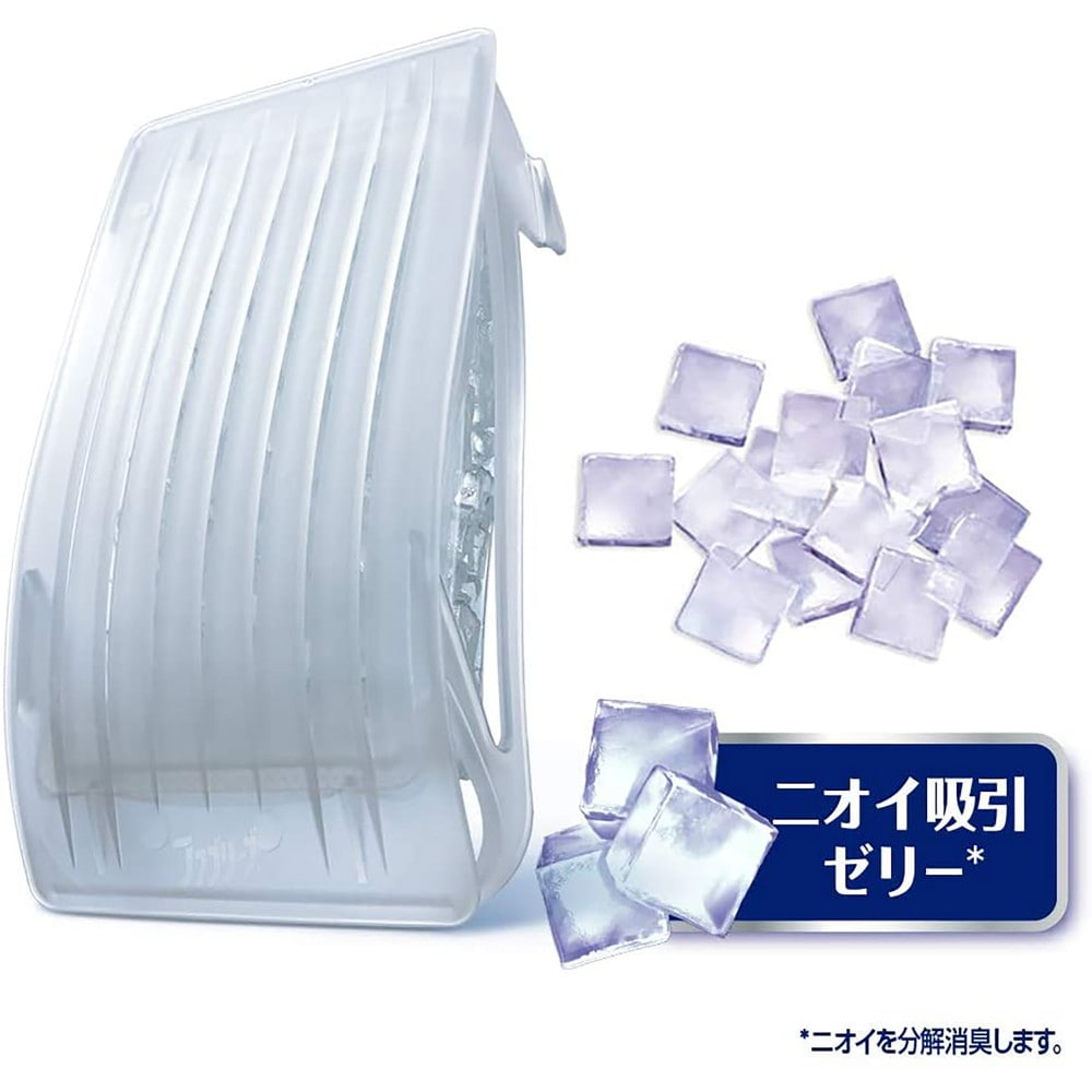 P&G 置き型ファブリーズ さわやかスカイシャワーの香り つけかえ用 130g