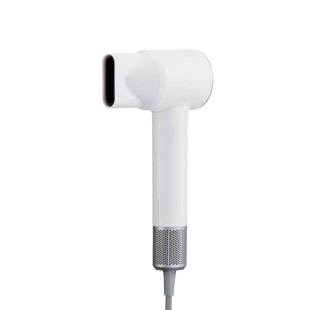 マクセル マイナスイオン ヘアドライヤー Angelique MXDR-60A-WH ホワイト 1台 ホワイト