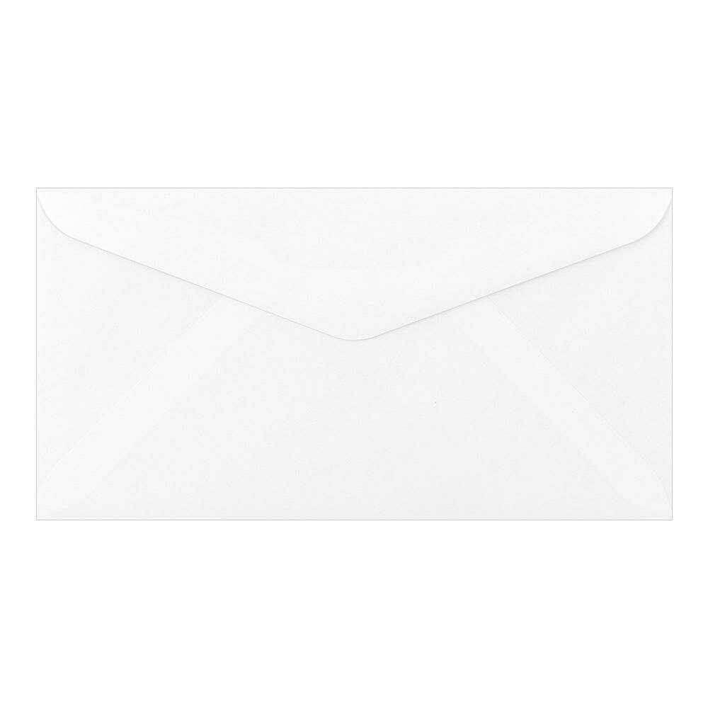 ミドリ 封筒 花色ノキモチ 10枚