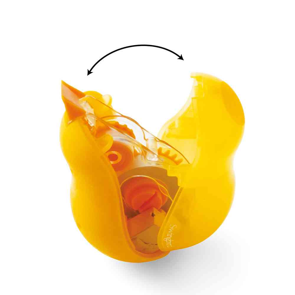 ミドリ スイングバード専用 替え修正テープ A 1個