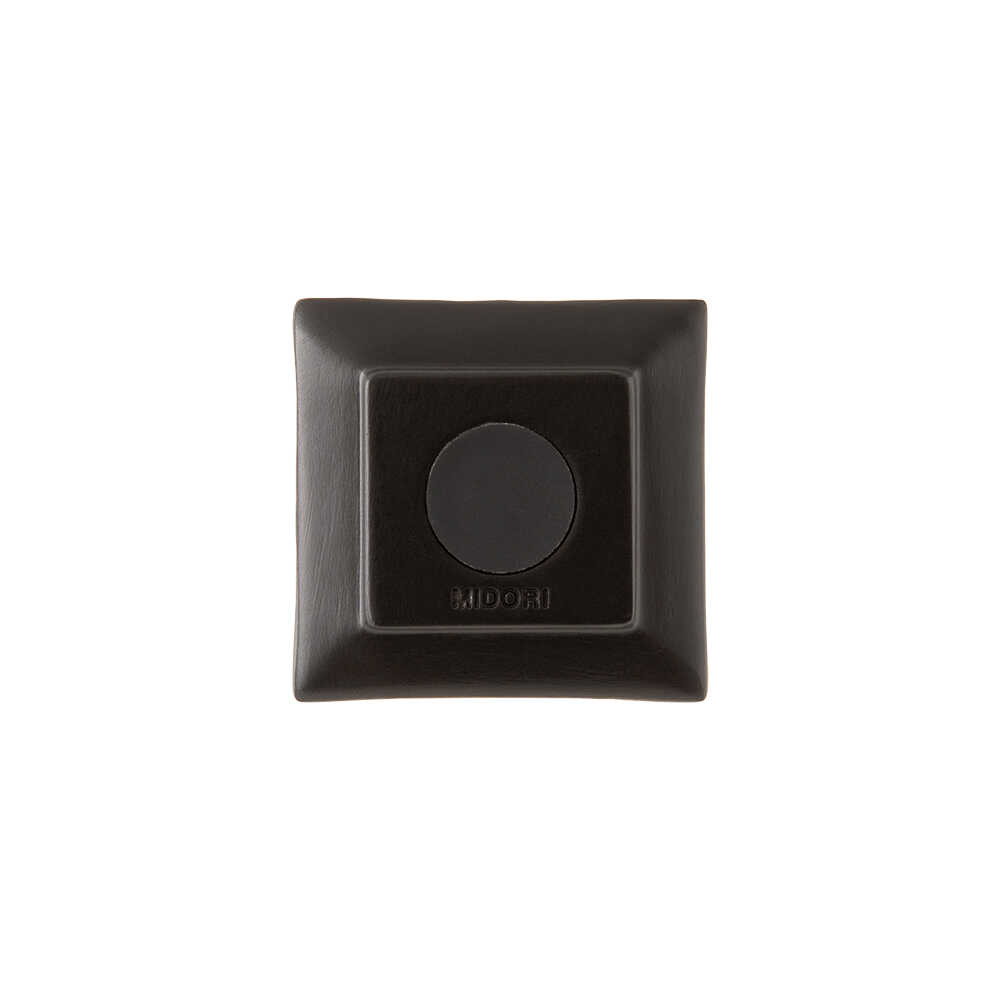 デザインフィル MIDORI マグネット お団子柄 1個