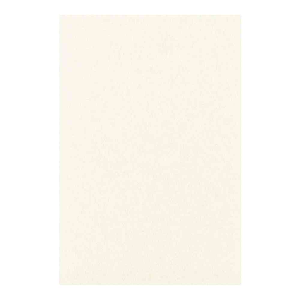 ミドリ はがき436 花の塵 ちり 黄色 20枚入