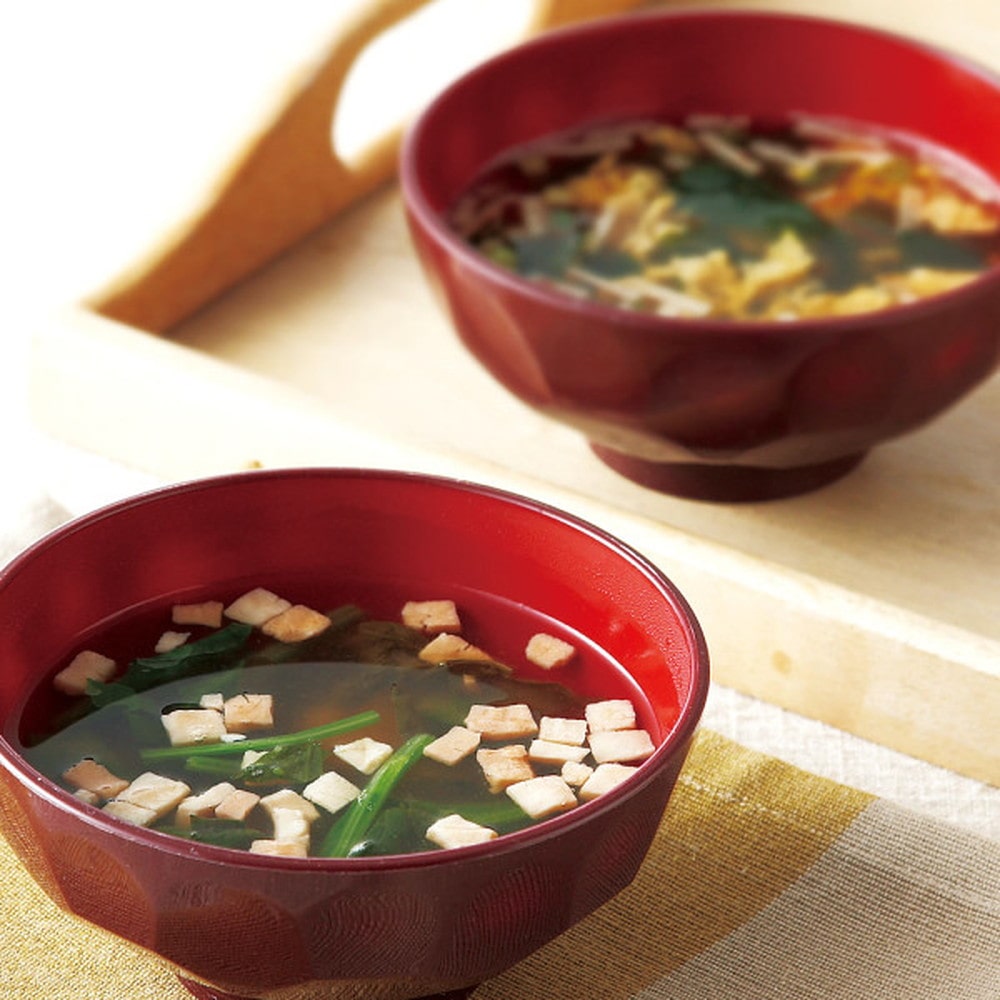 ◆◆マルトモ 鰹節屋のこだわり椀(18食) メーカー直送 ▼返品・キャンセル不可【他商品との同時購入不可】