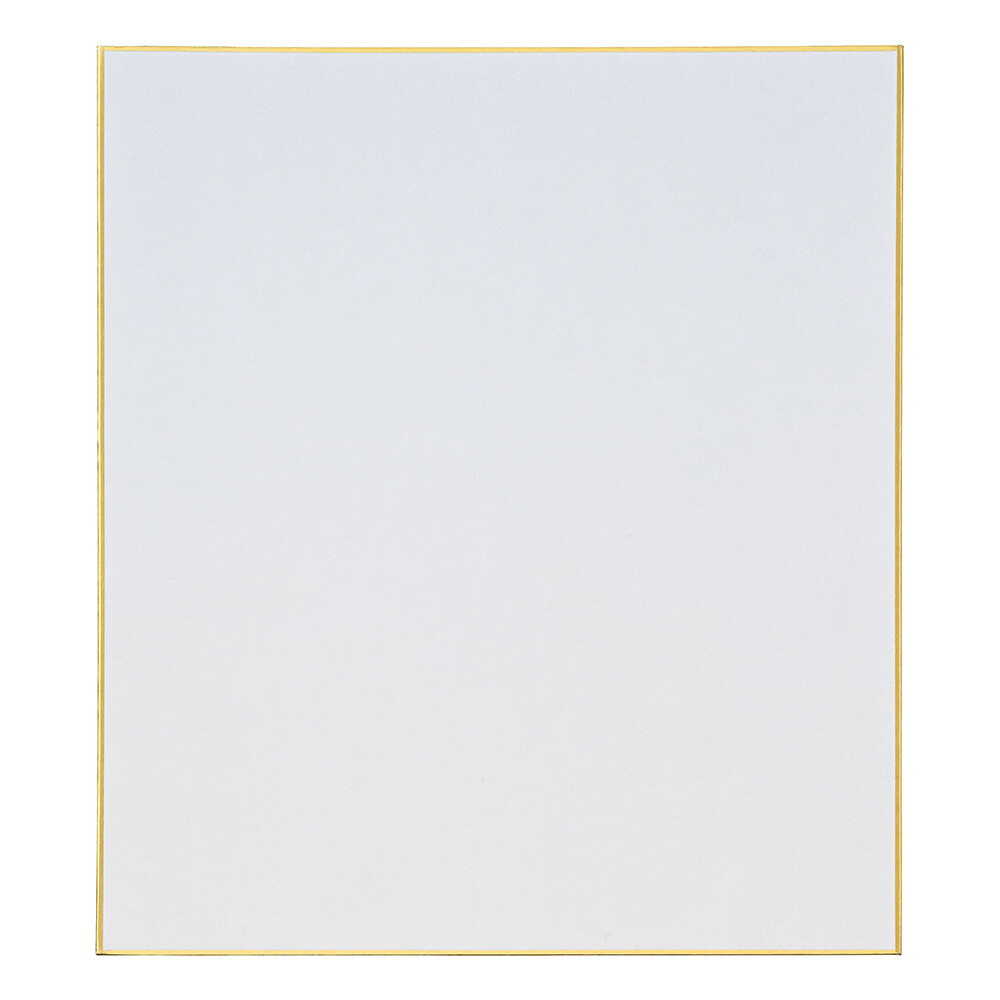 マルアイ 藤壺色紙 奉書 NO.4 1枚