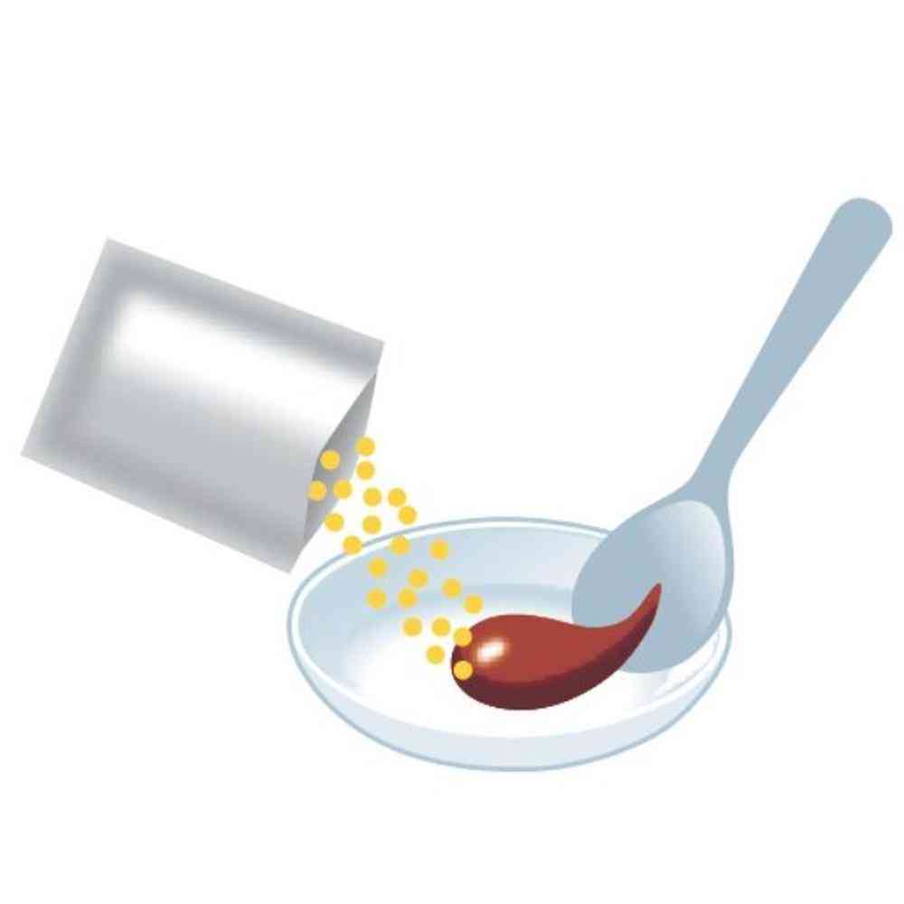 ◆森永製菓 にがいのにがいのとんでいけ チョコ 15g(5g×3袋)