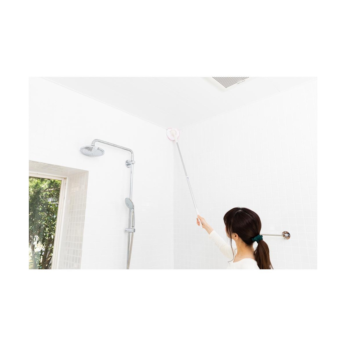 ユニットバスボンくん 抗菌ロング P