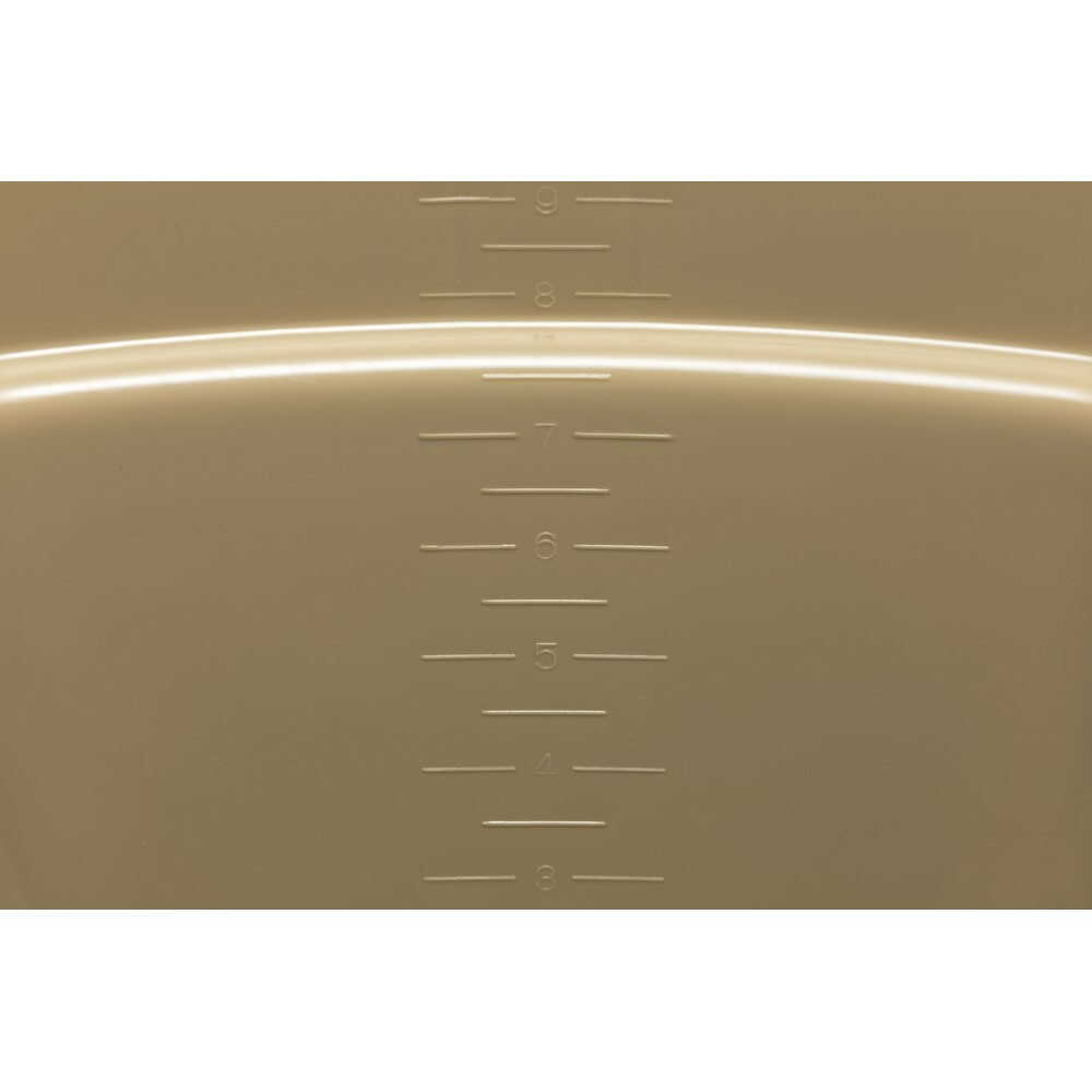 大和プラ販 バケツ・エンジョイ サンドブラウン 3型 サンドブラウン