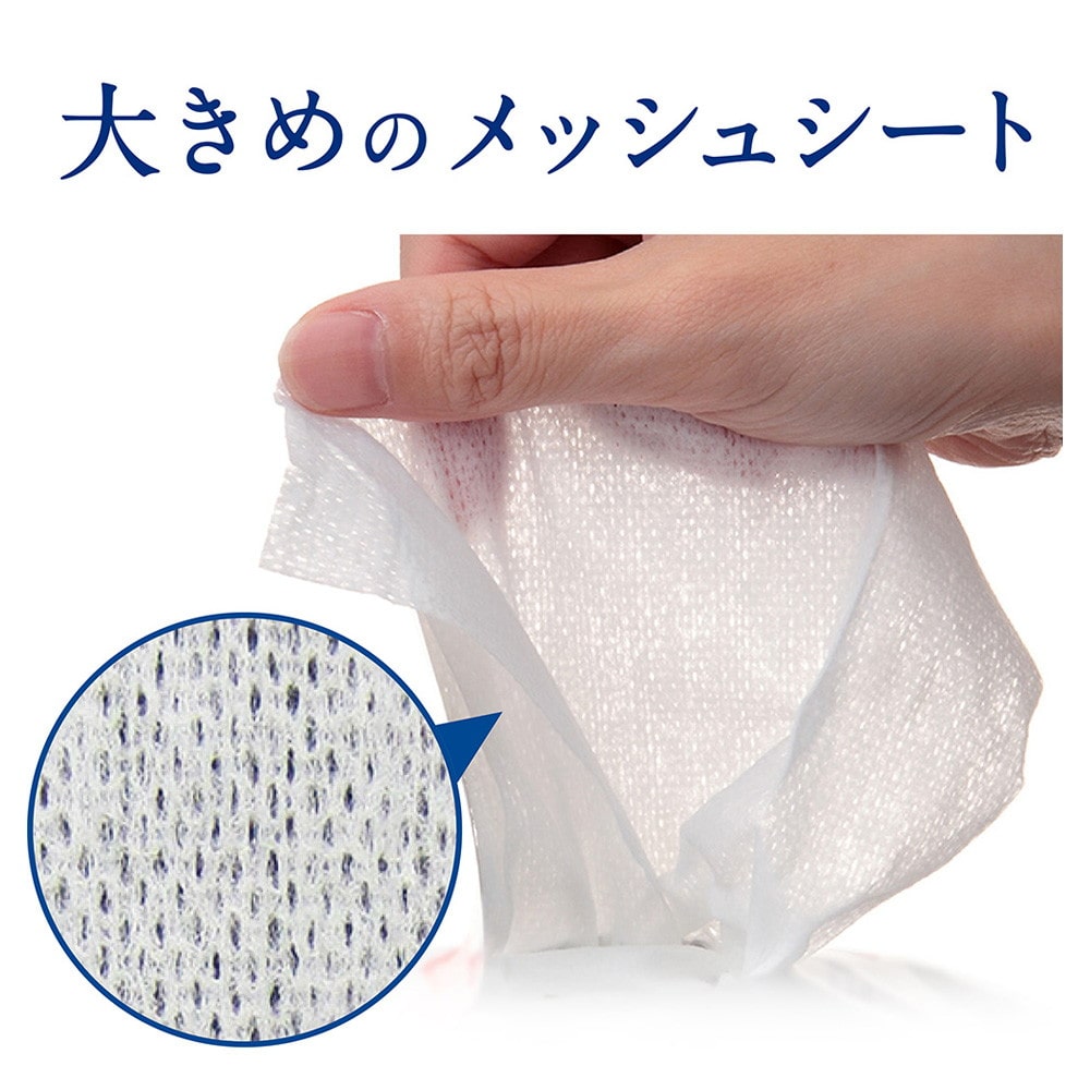 ライオン キレイキレイ99.99%除菌シート アルコールタイプ 30枚