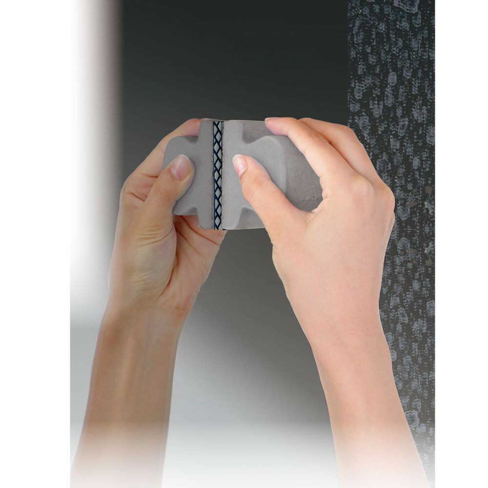 レック GN鏡のダイヤモンドウロコ取り 酸プラス