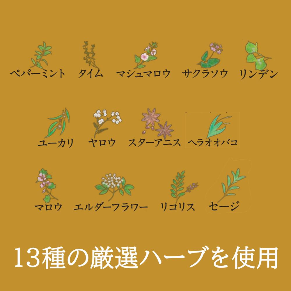 ◆ロッテ のど飴(袋) 102g【10個セット】