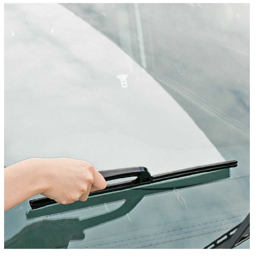 ワコ- 水切りワイパードライブレード CS106