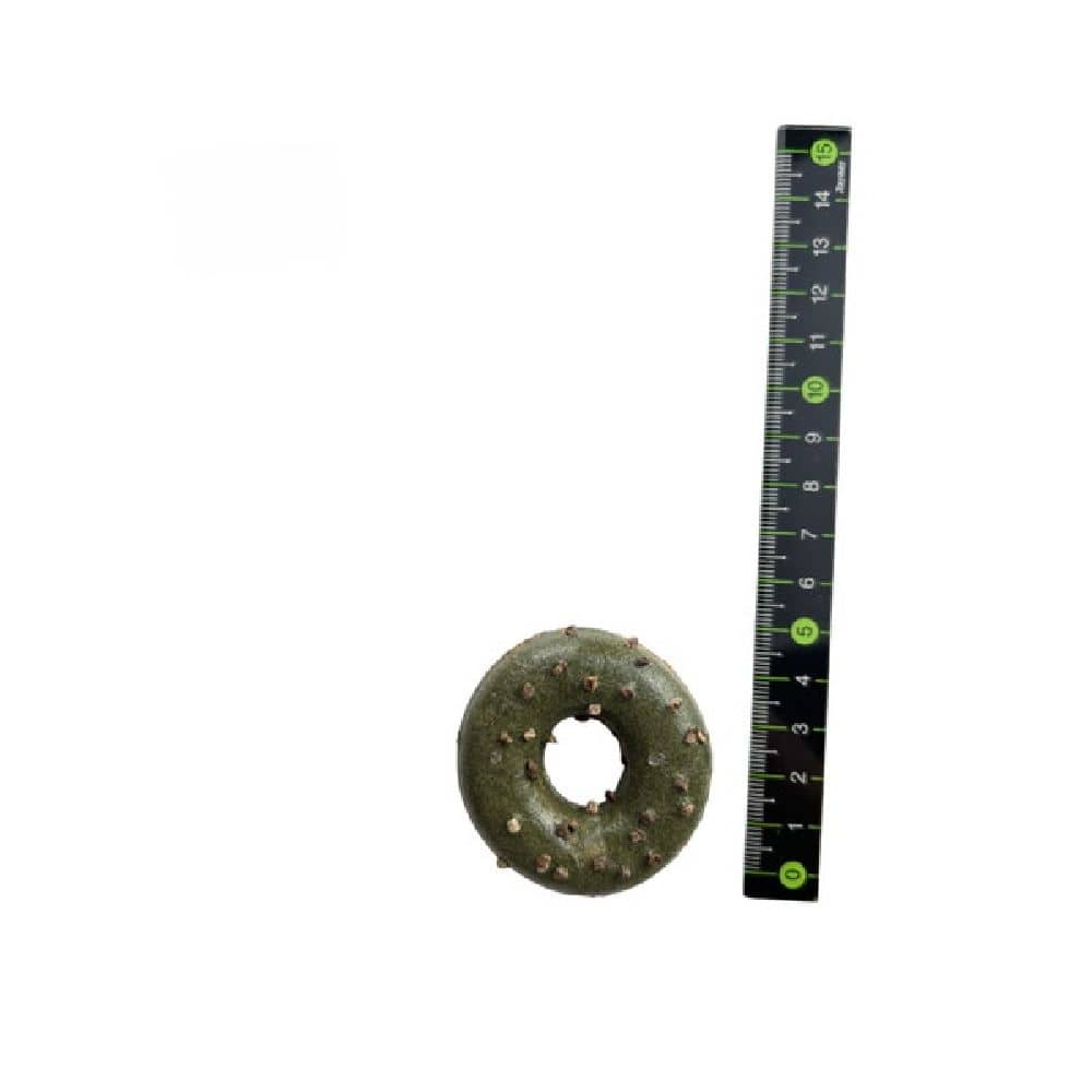 またたびドーナッツキャットニップ 1個