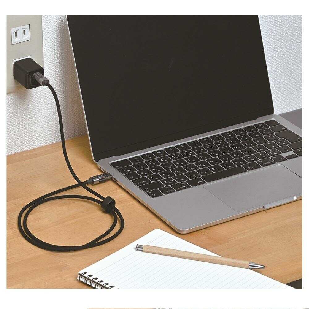 セイワ ハイパーUSBケーブル CtoC D628