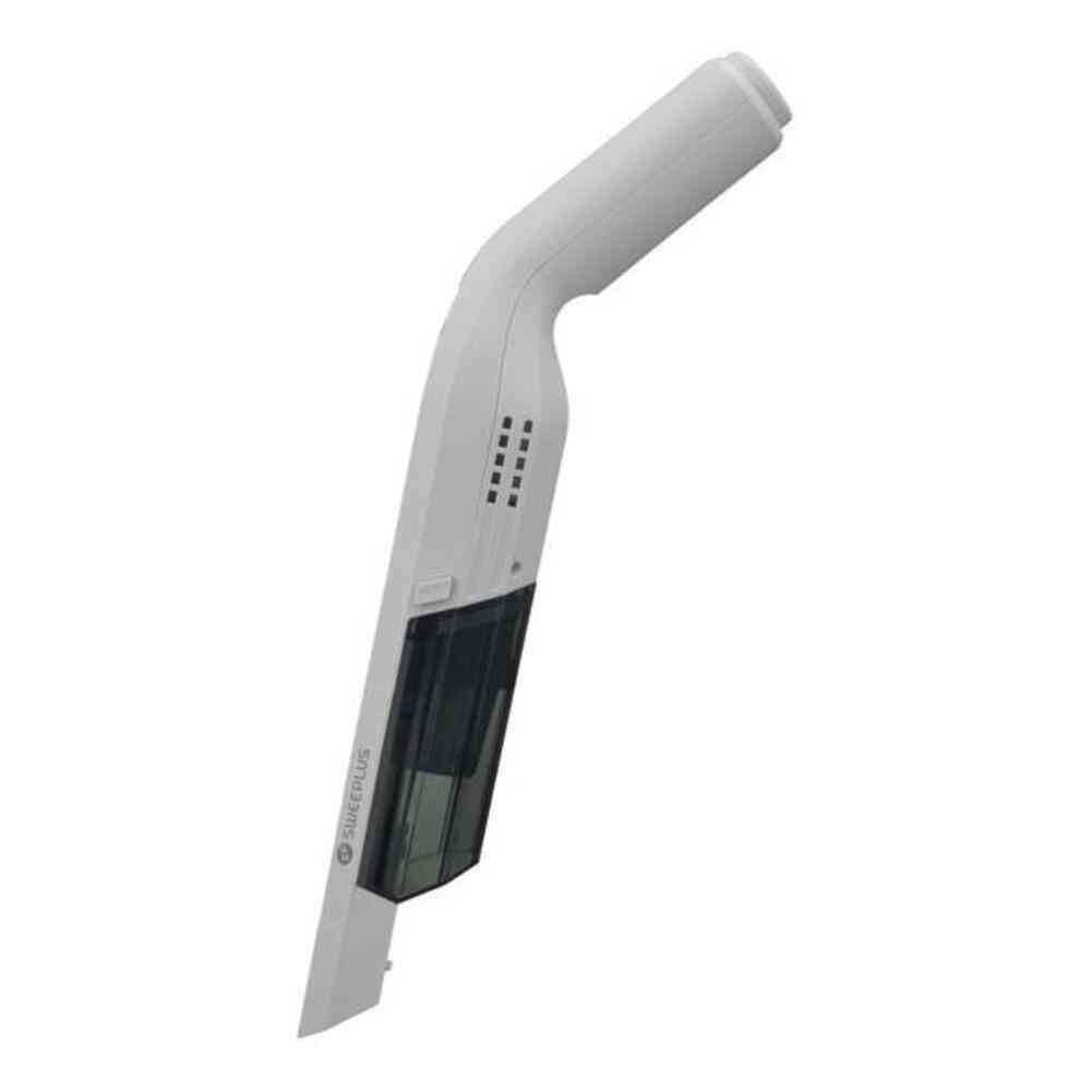 シーシーピー コードレススティッククリーナー NOVUS 1台 ライトグレー