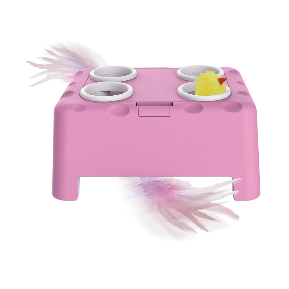 ゴーゴーピヨピヨパンチ メーカー直送▼返品・キャンセル不可【他商品との同時購入不可】