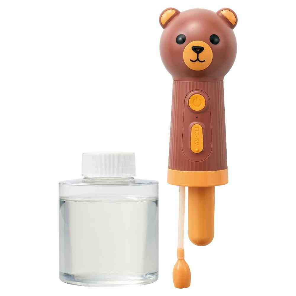 ギフトケア ペット用オートシャンプー